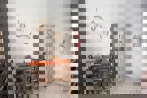 Nafsika Villas (Petra Mare Village)