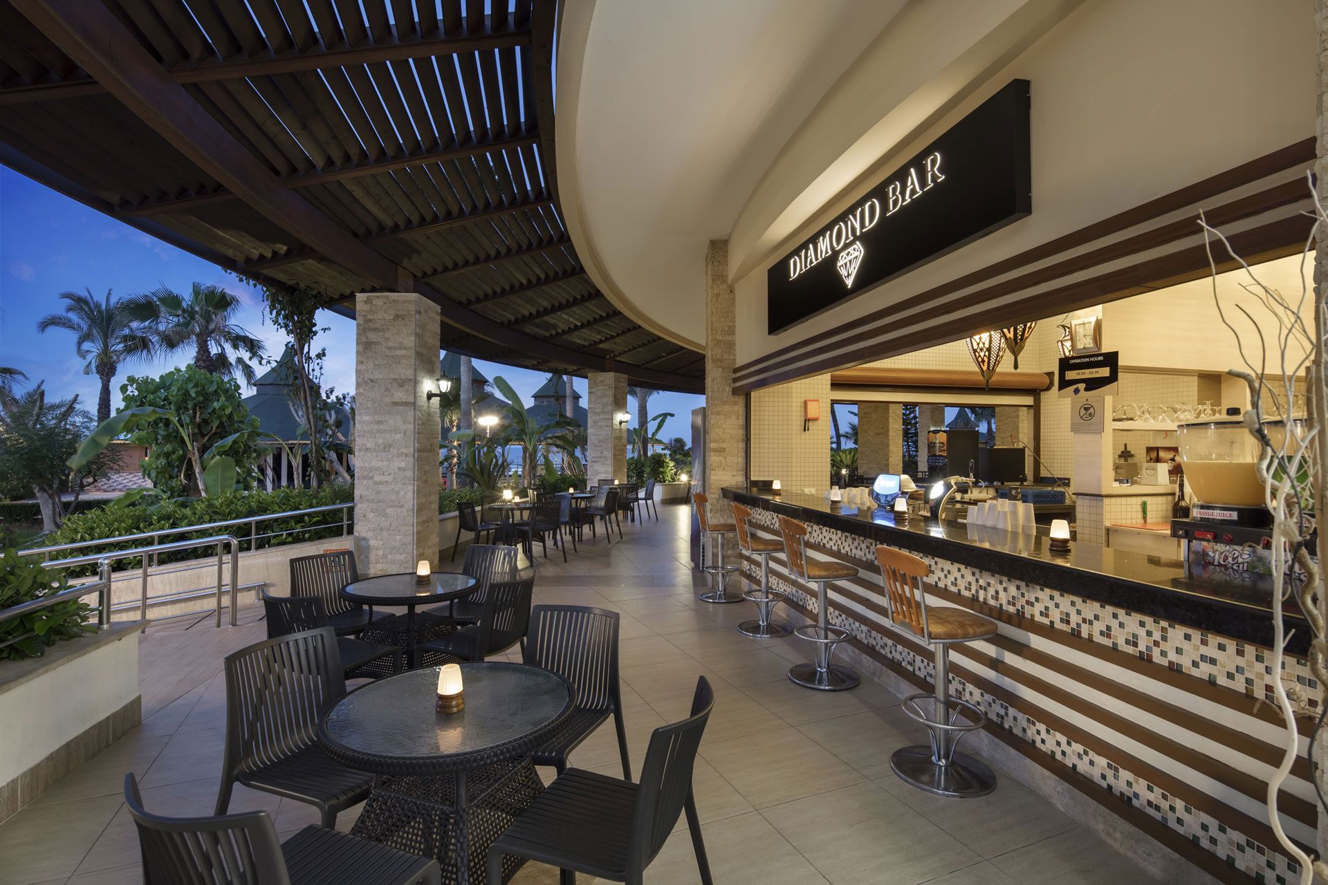 Saphir Hotel & Villas
