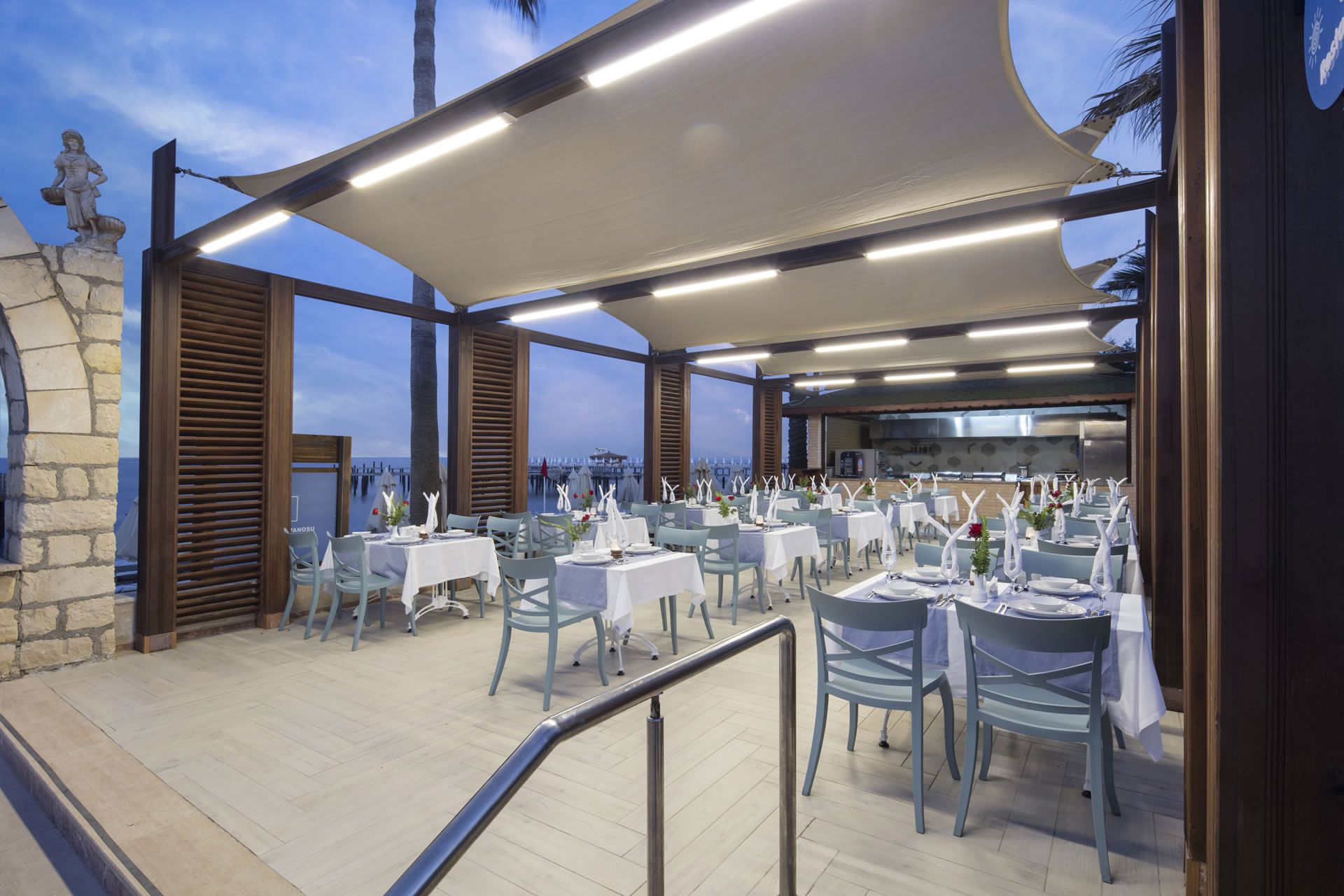 Saphir Hotel & Villas