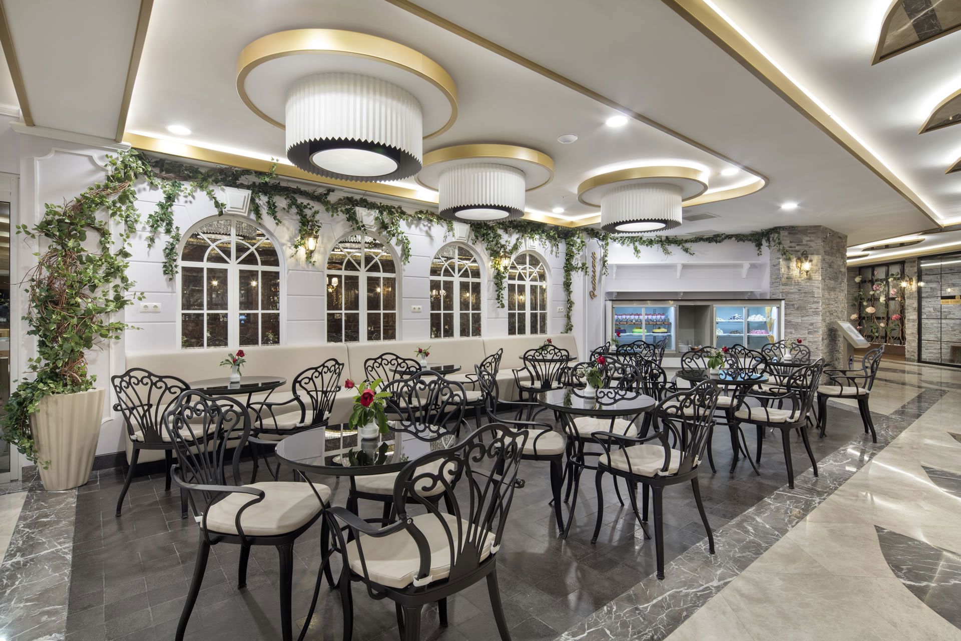 Saphir Hotel & Villas