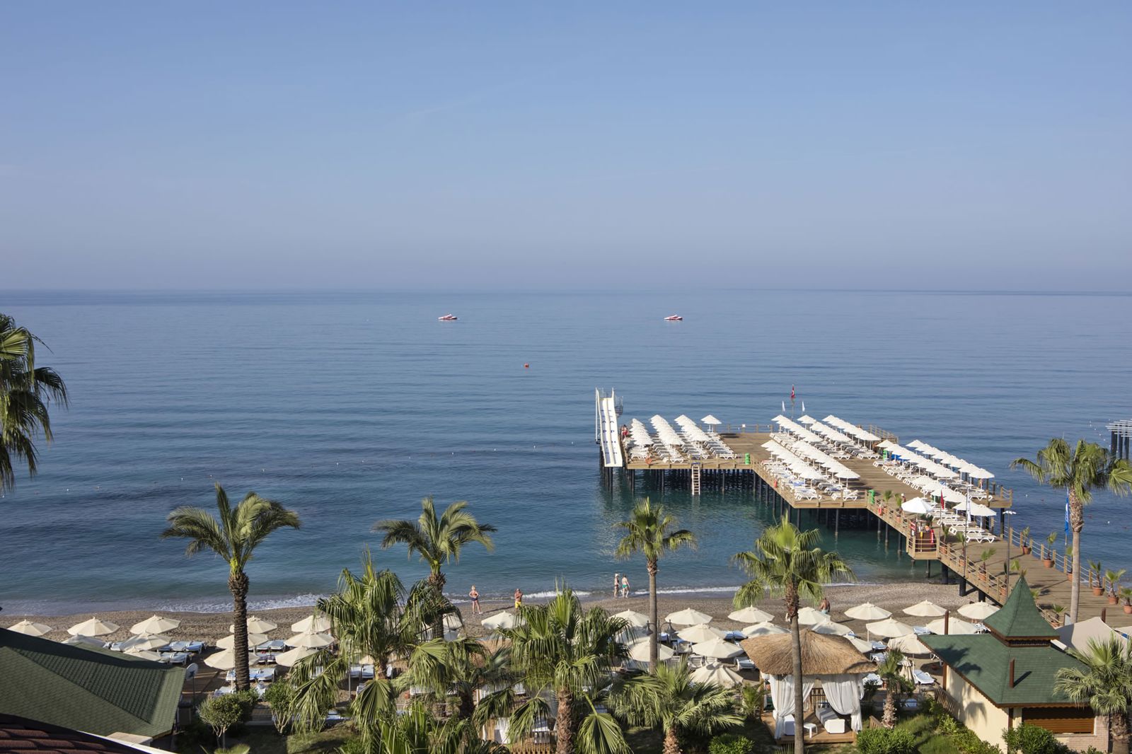 Saphir Hotel & Villas - billede 4