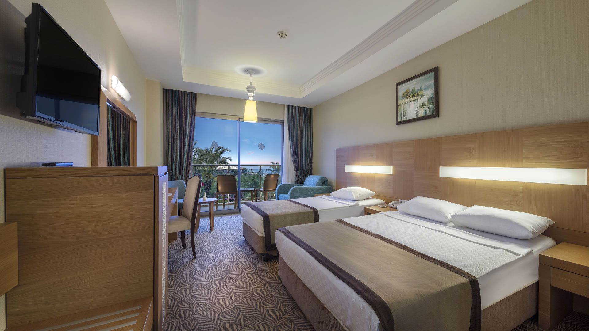 Saphir Hotel & Villas - billede 5