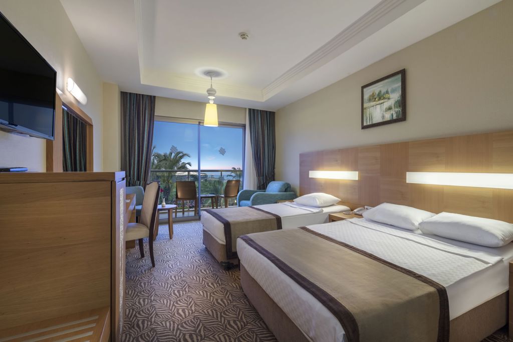Saphir Hotel & Villas