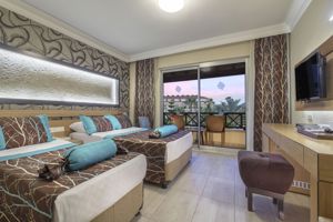 Saphir Hotel & Villas