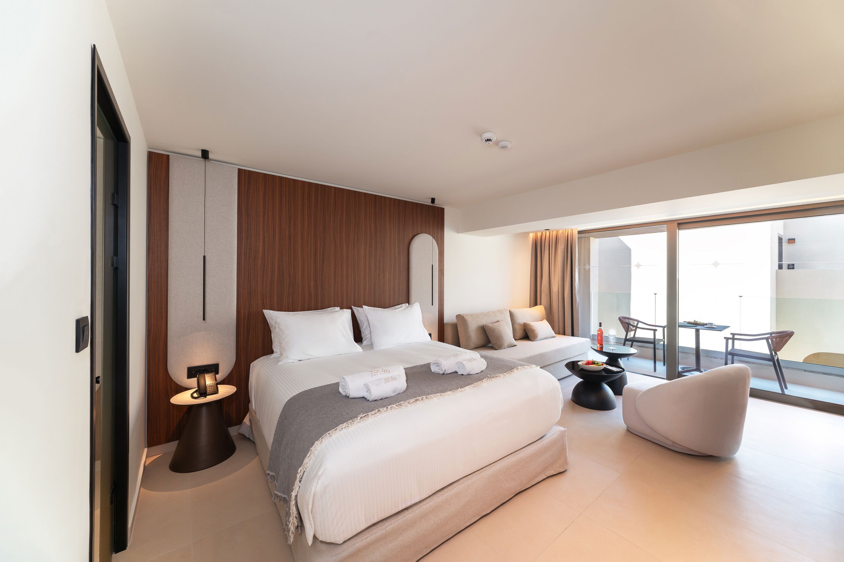 Alizo Boutique Hotel & Spa - Adults Only