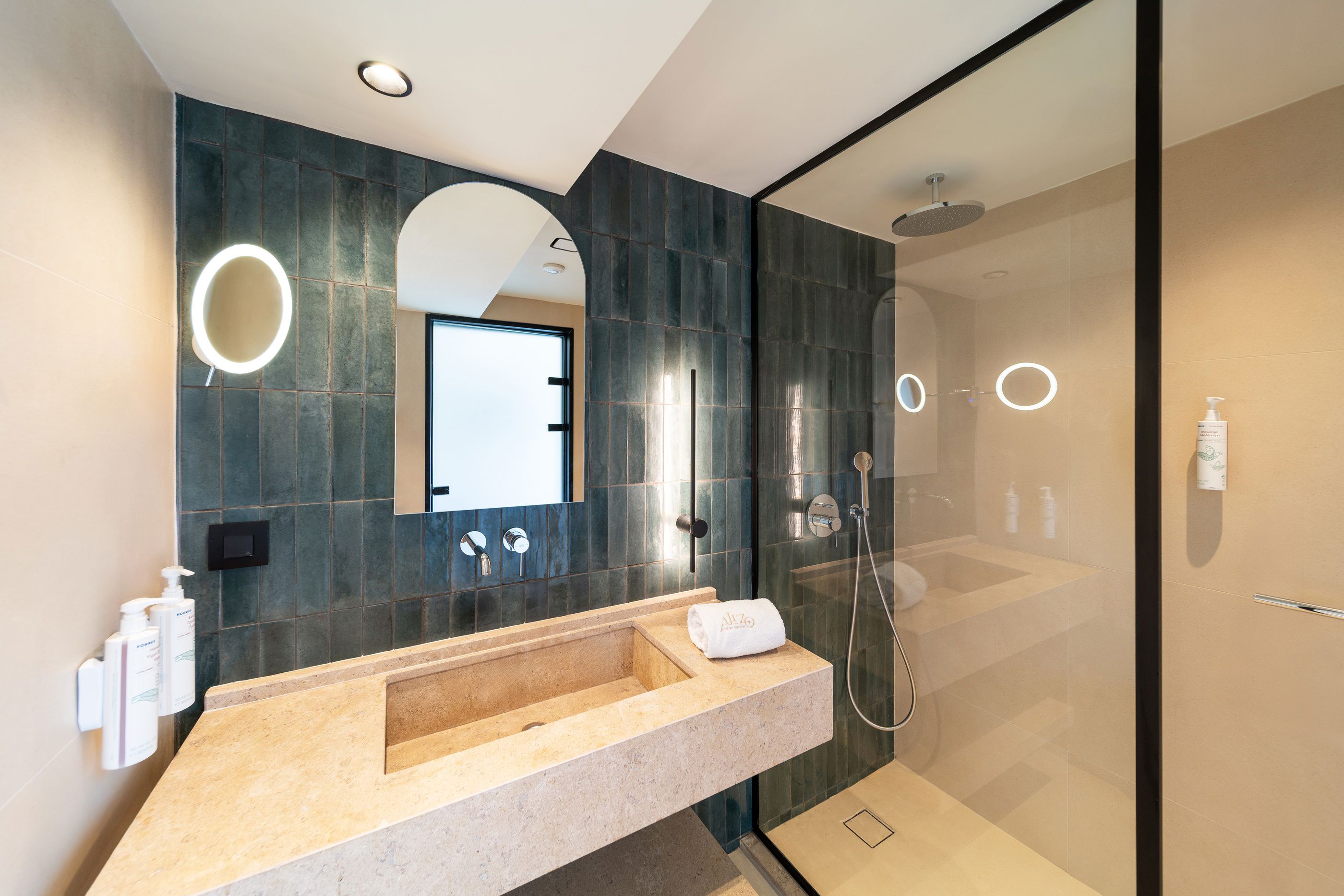 Alizo Boutique Hotel & Spa - Adults Only