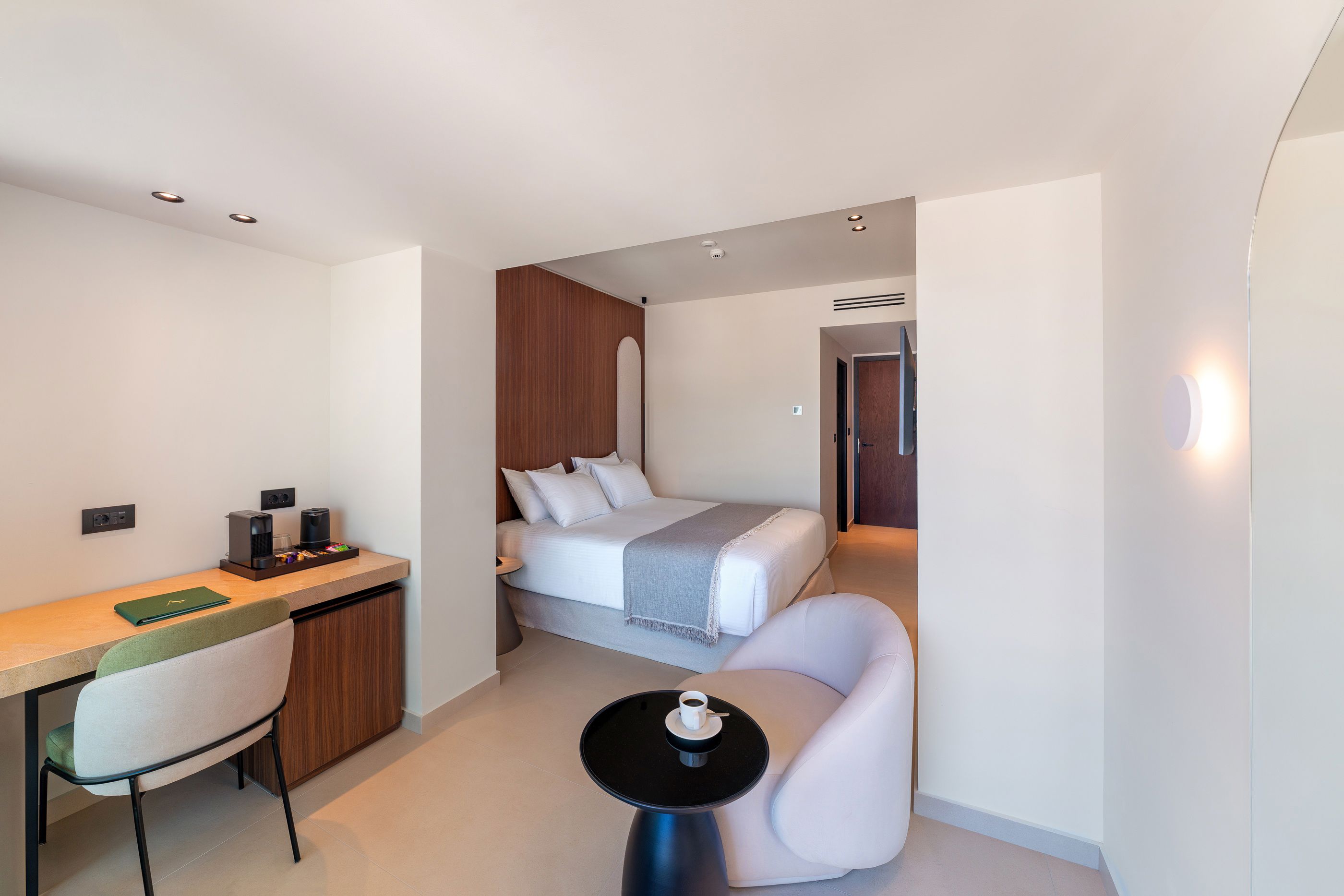 Alizo Boutique Hotel & Spa - Adults Only