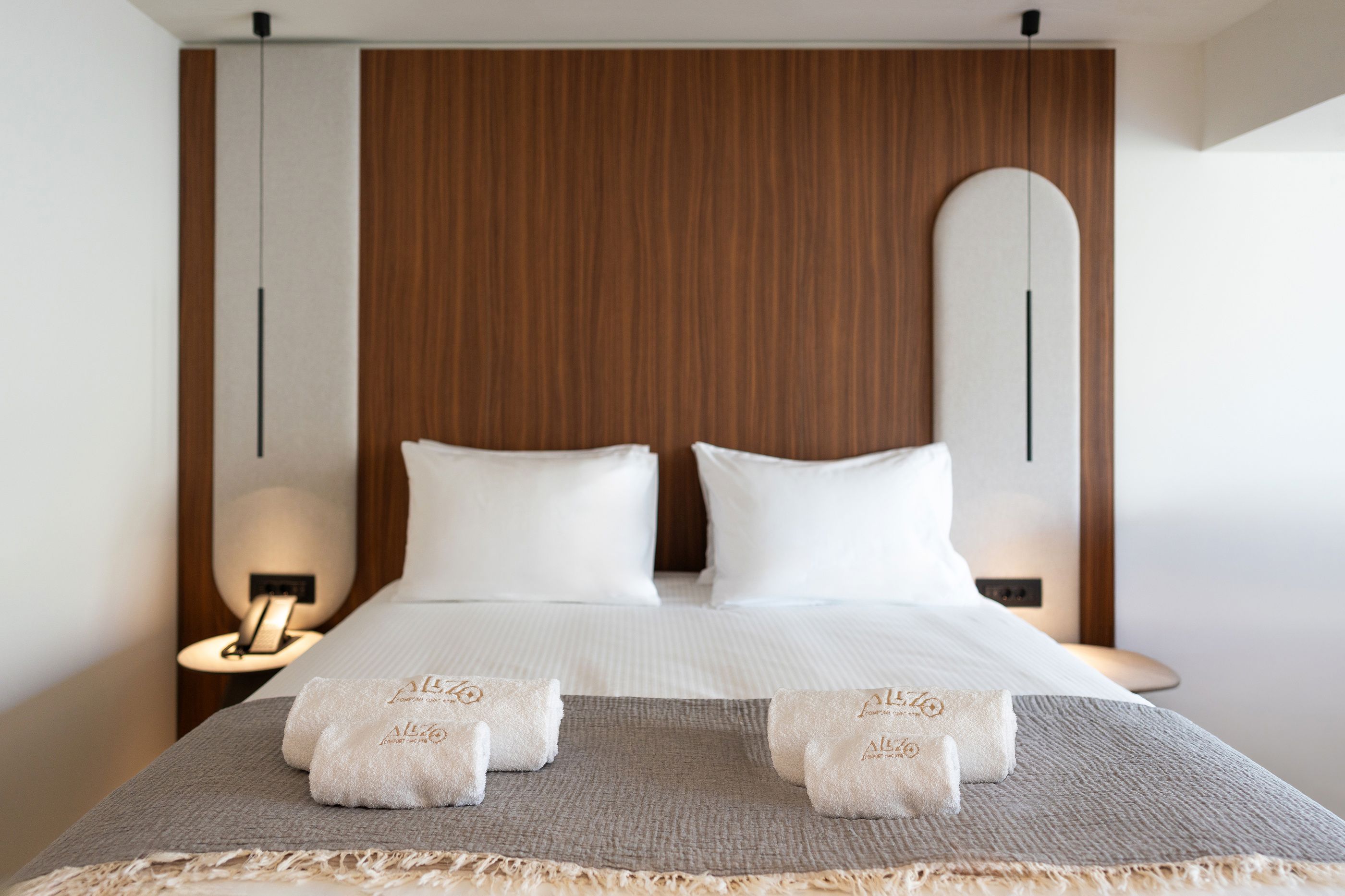 Alizo Comfort Chic Stay Adults Only - billede 3