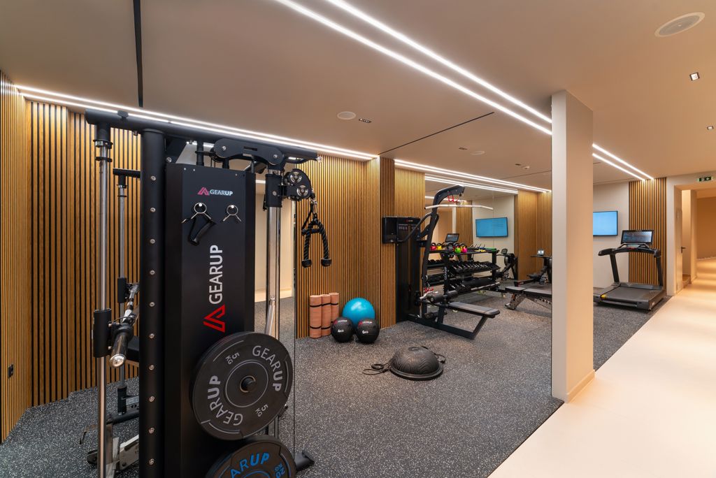 Alizo Boutique Hotel & Spa – Adults Only