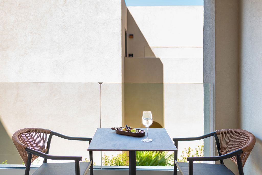 Alizo Boutique Hotel & Spa - Adults Only foto 5