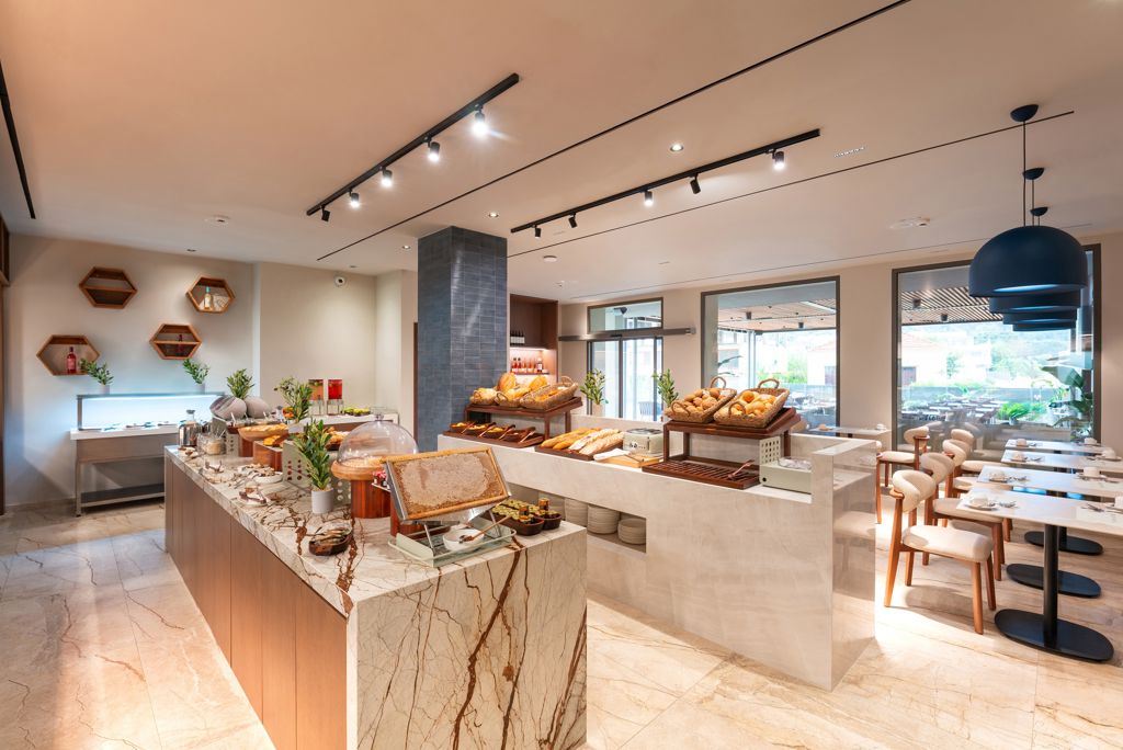 Alizo Boutique Hotel & Spa - Adults Only foto 6