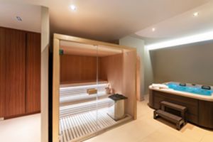 Alizo Comfort Chic Stay Adults Only