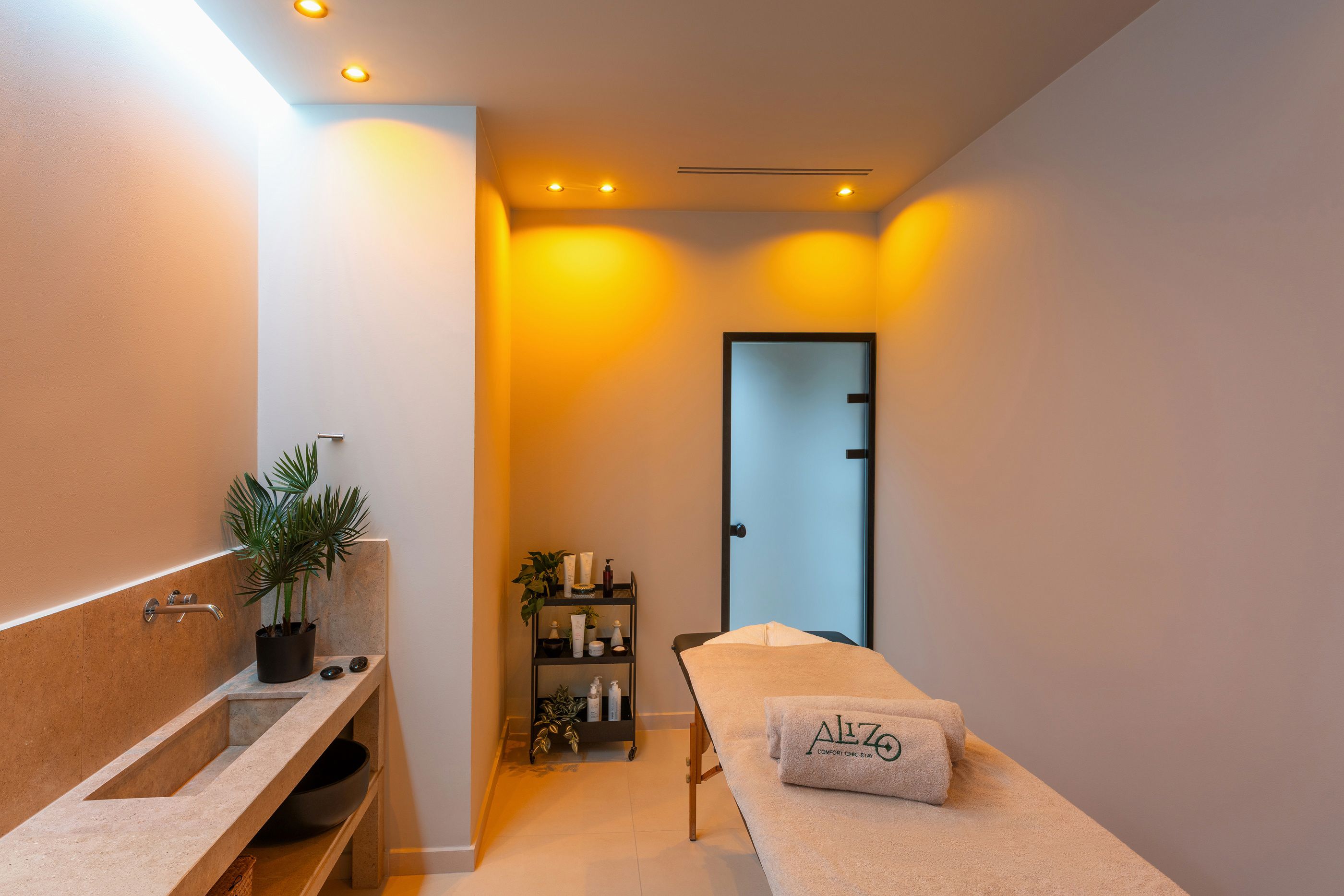 Alizo Boutique Hotel & Spa - Adults Only