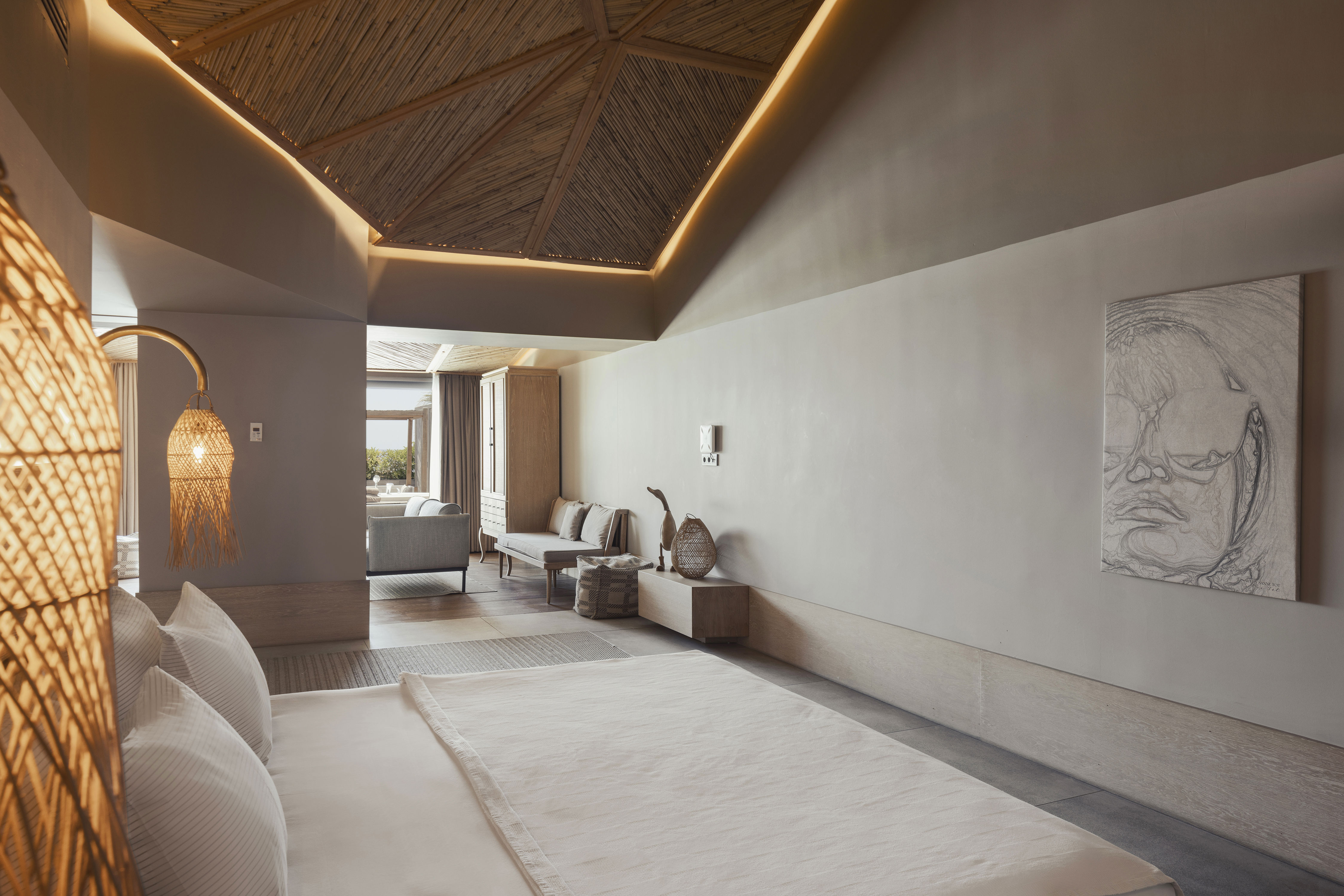 Day One Beach Resort & Spa