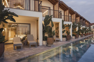 Day One Beach Resort & Spa 