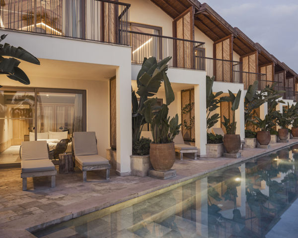 Alanya, Tyrkiet - Morgenmad afbudsrejse