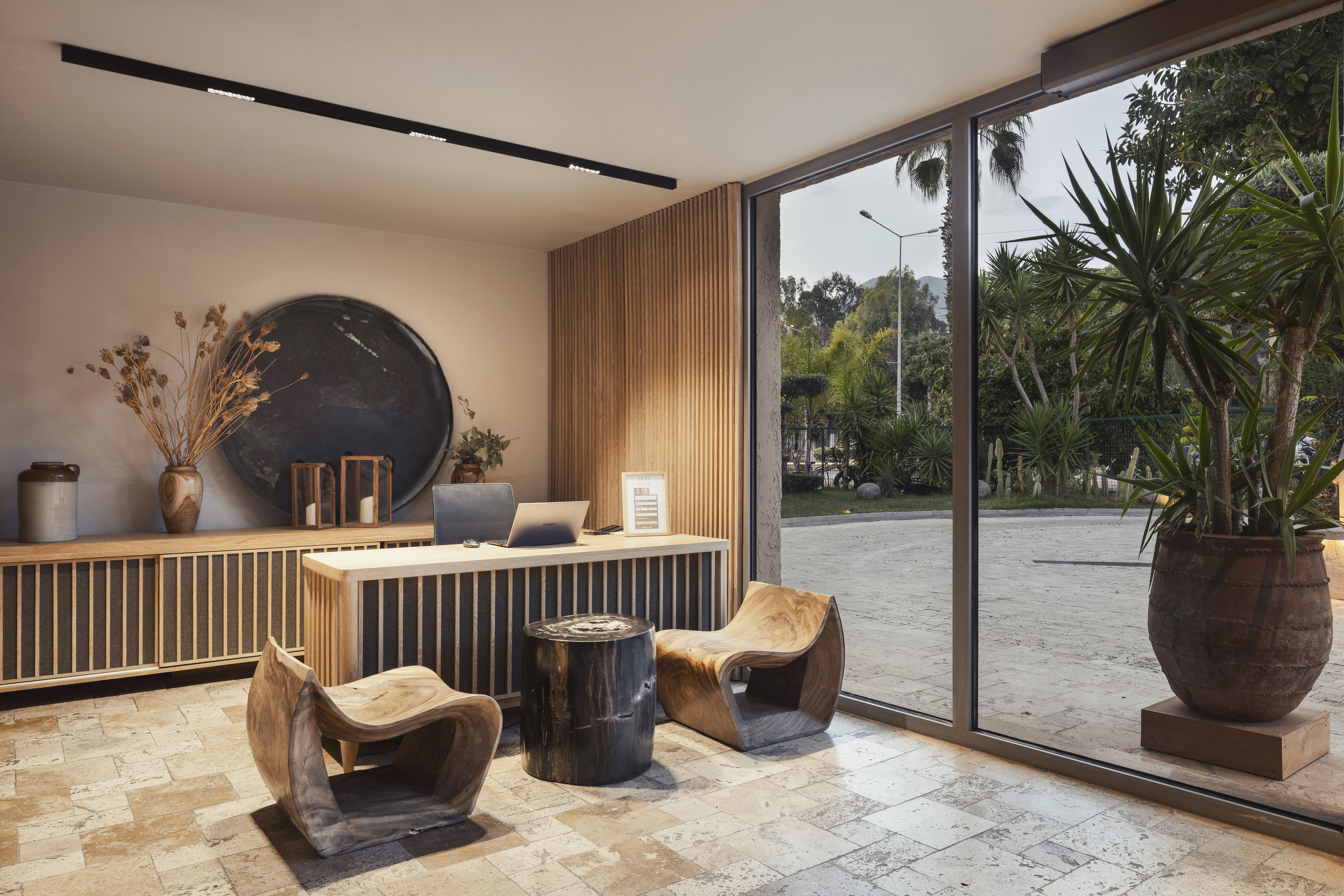 Day One Beach Resort & Spa - billede 2