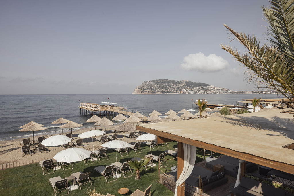 Day One Beach Resort & Spa foto 4