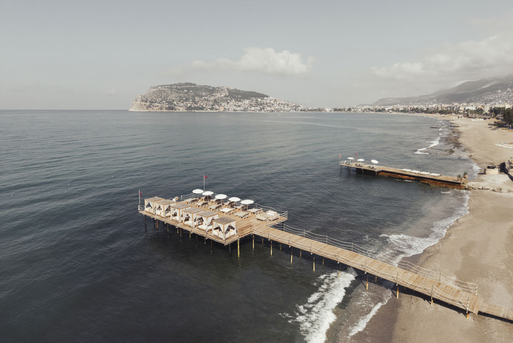Day One Beach Resort & Spa foto 5