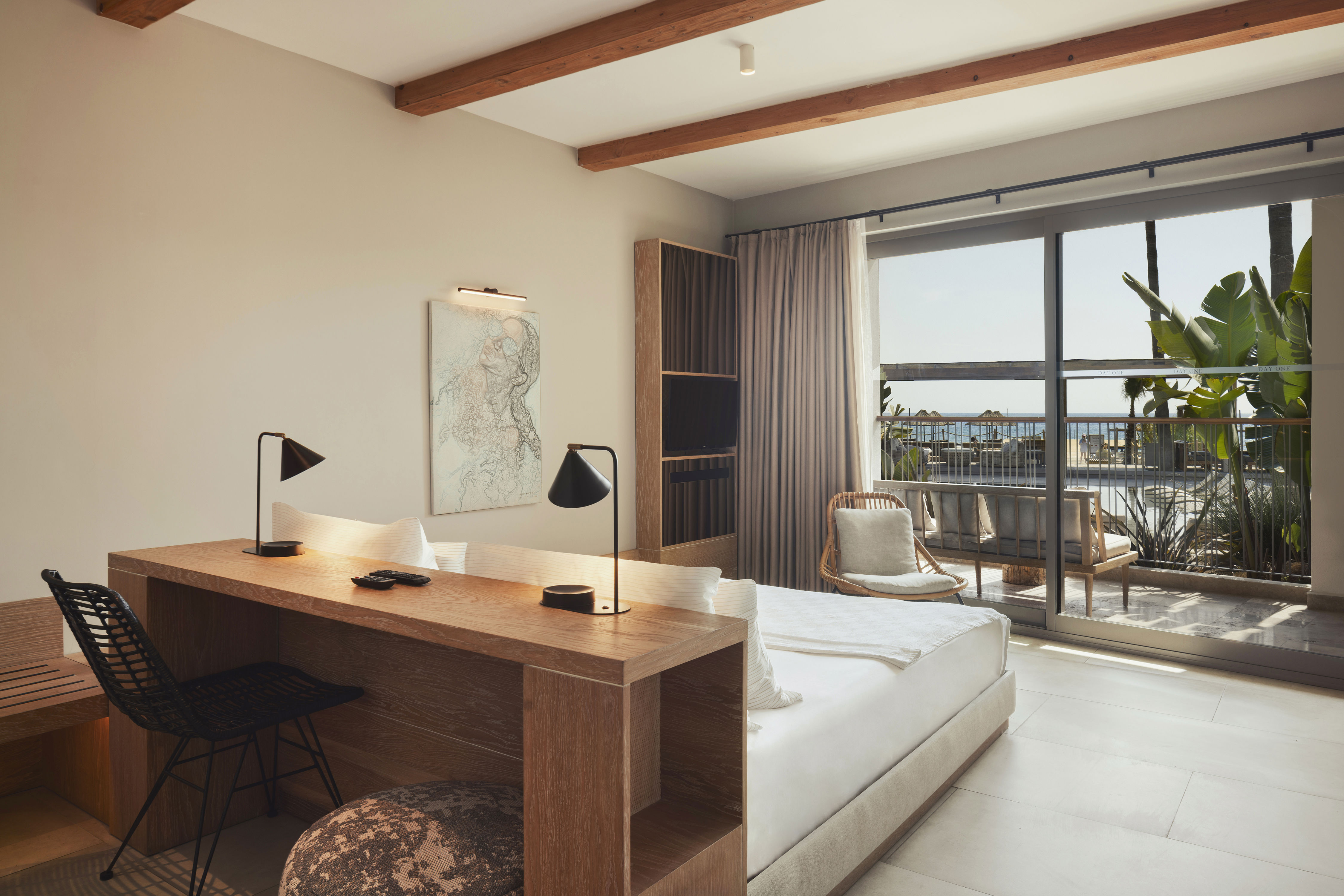 Day One Beach Resort & Spa