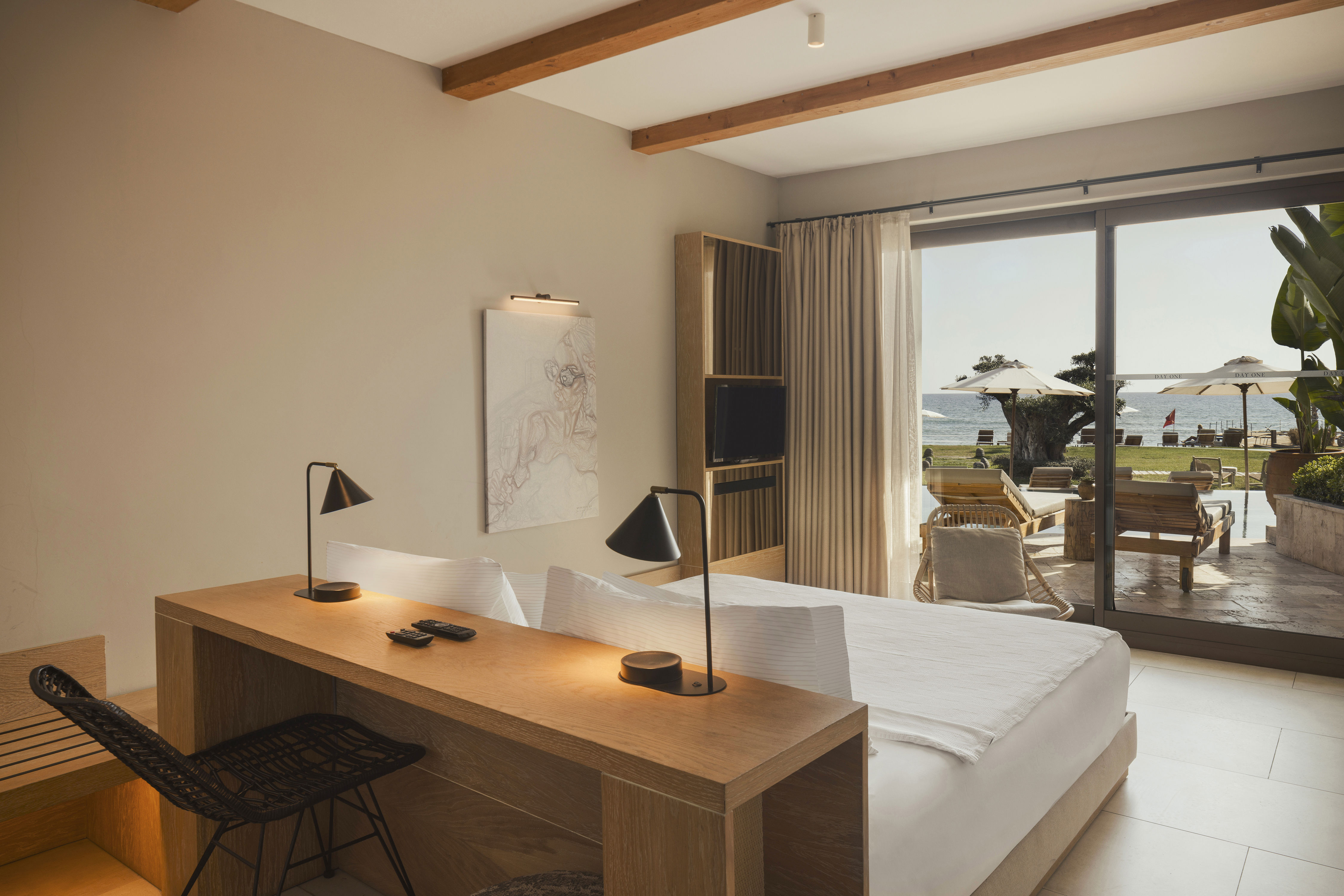 Day One Beach Resort & Spa