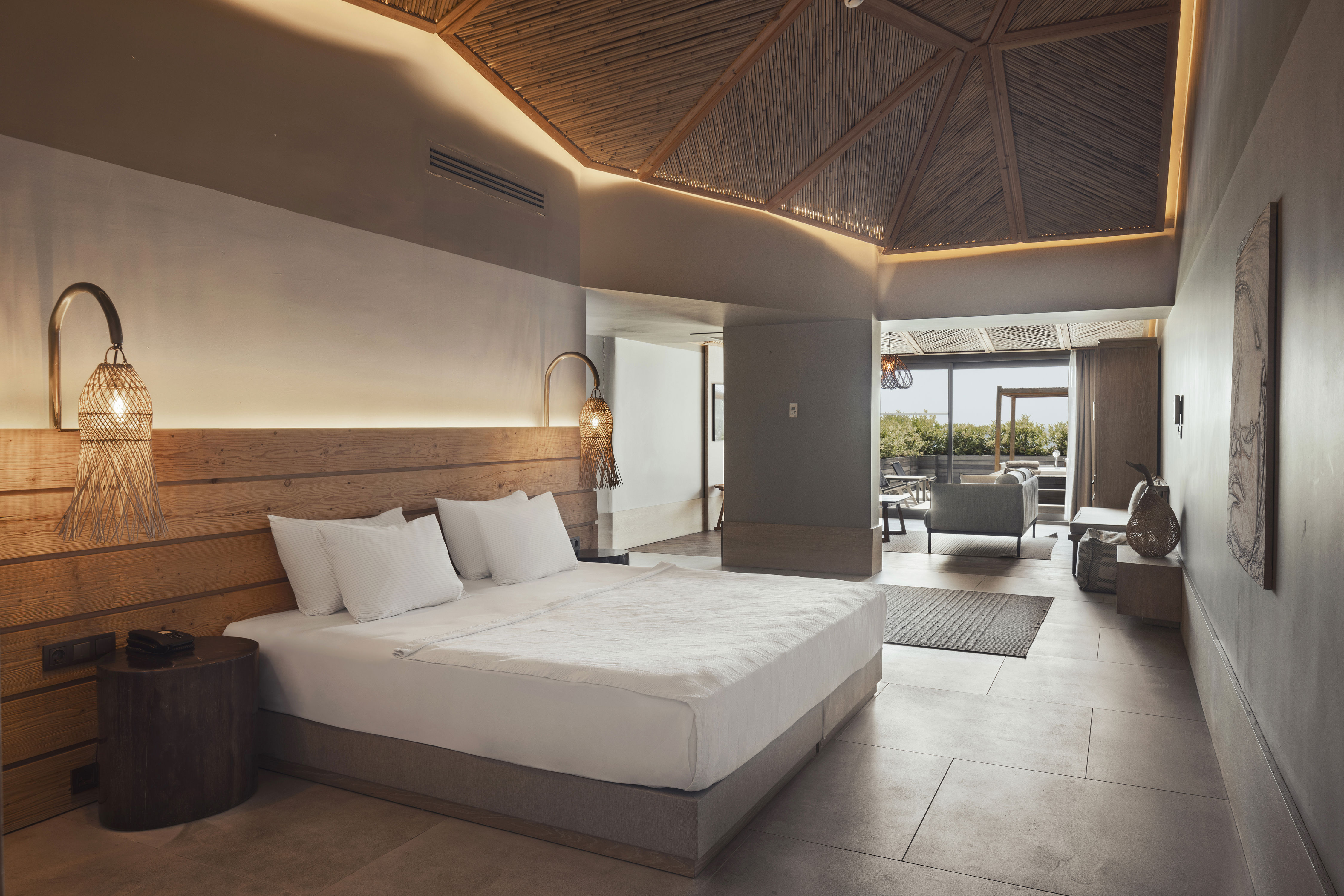 Day One Beach Resort & Spa