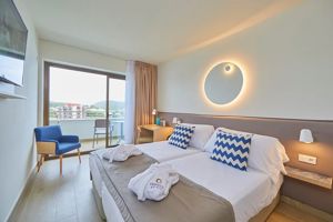 Fly & Go Fergus Style Tobago