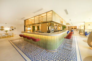 Fly & Go Fergus Style Tobago