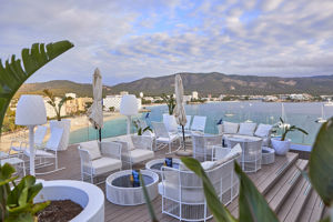 Fly & Go Fergus Style Tobago