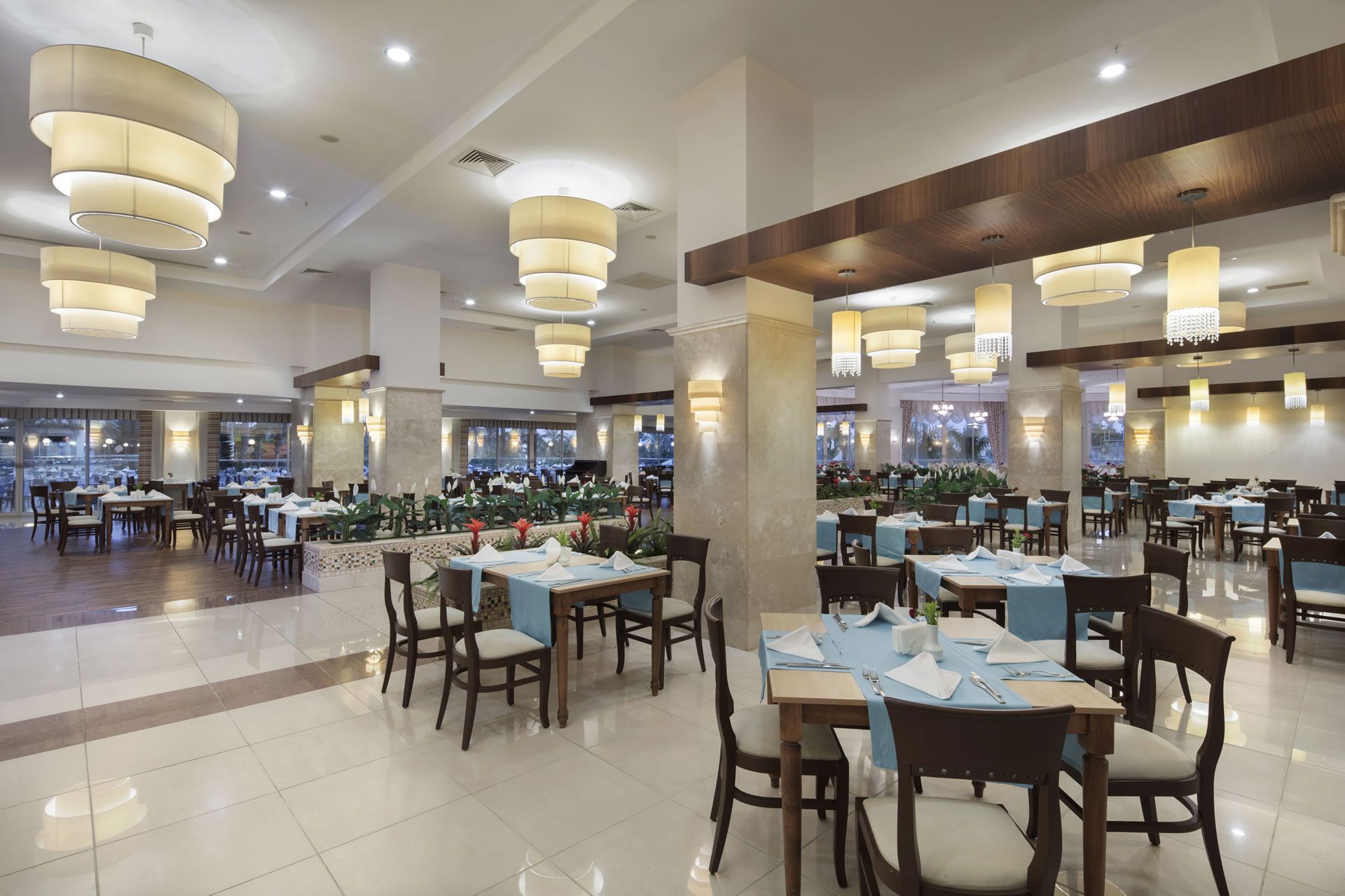 Saphir Resort & Spa