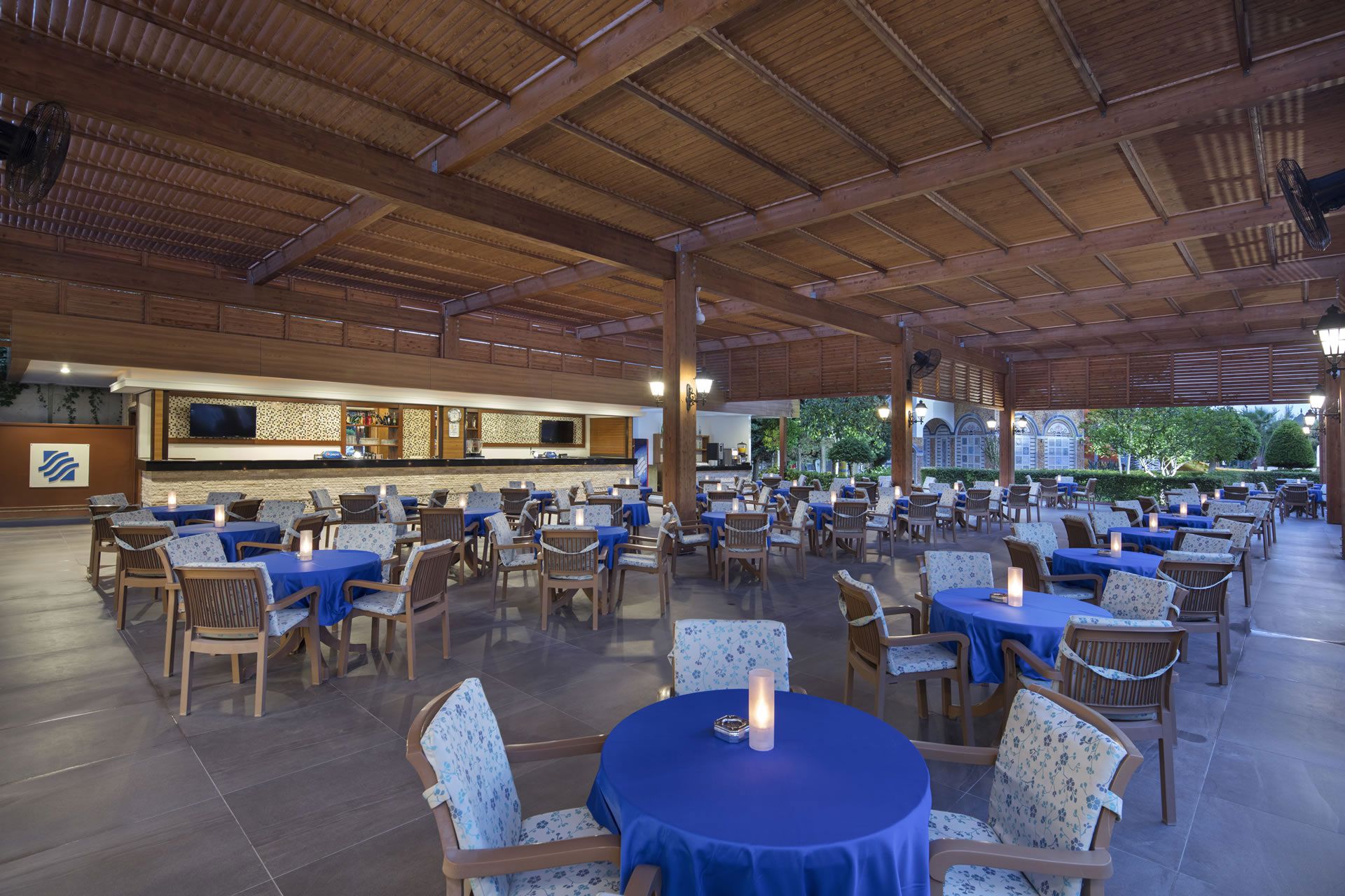 Saphir Resort & Spa
