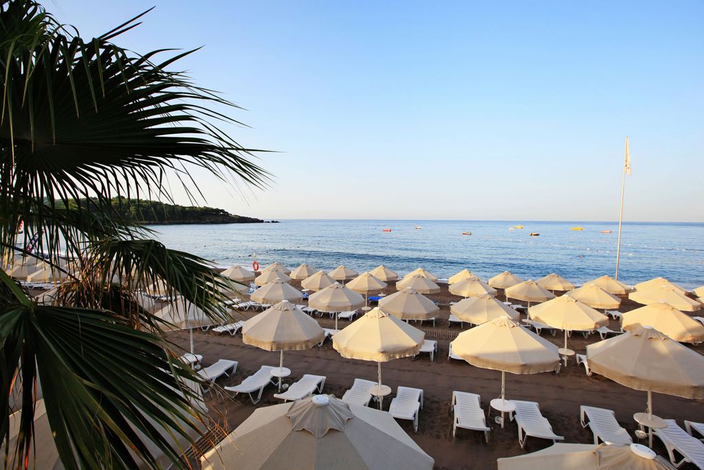 Saphir Resort & Spa foto 5
