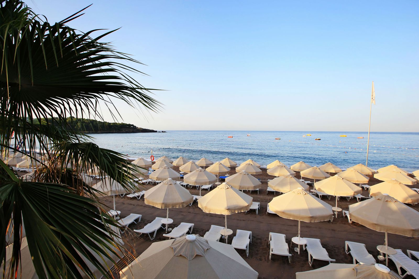 Saphir Resort & Spa billede 3