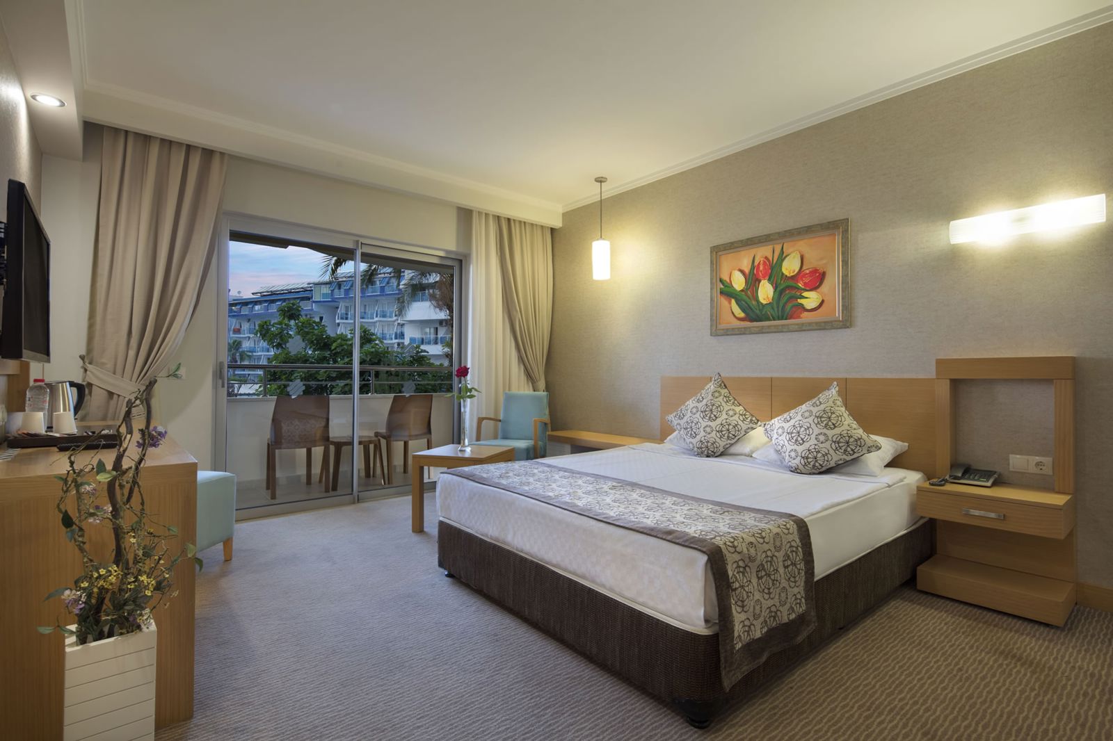Saphir Resort & Spa - billede 5