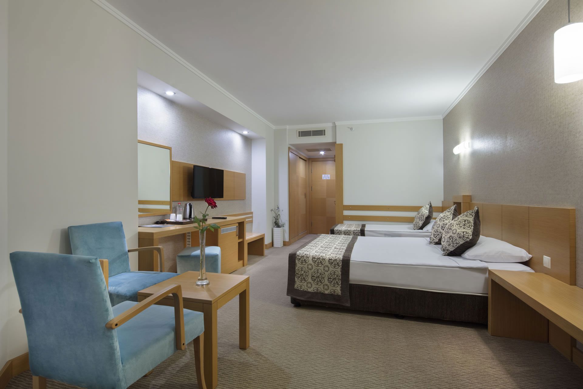 Saphir Resort & Spa - billede 2