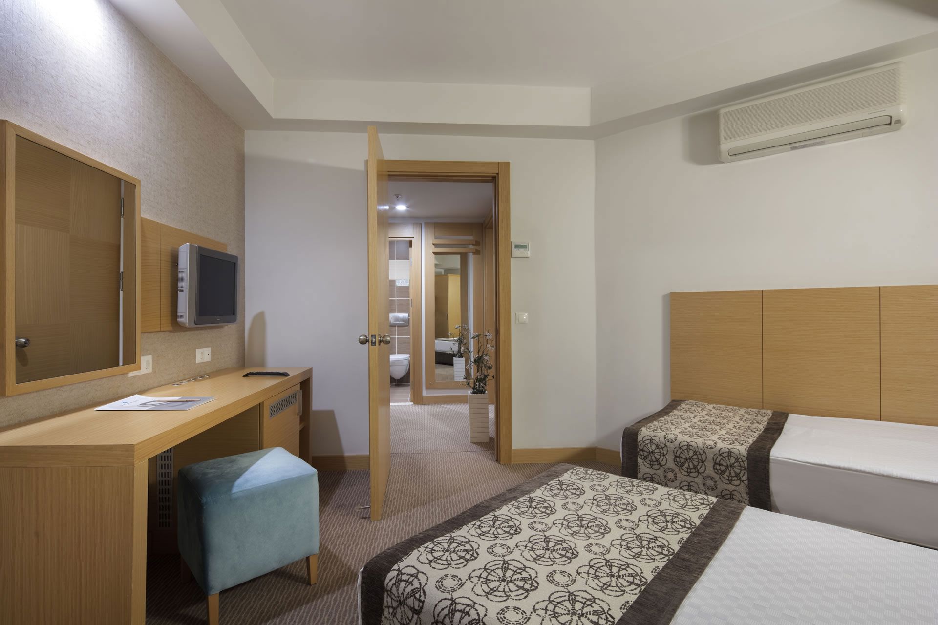 Saphir Resort & Spa - billede 3