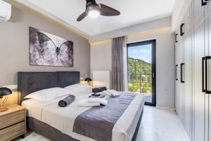 Woonvoorbeeld 5-kamerappartement Luxury Aktea