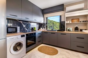 Woonvoorbeeld 5-kamerappartement Luxury Aktea