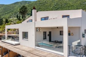 Woonvoorbeeld 5-kamerappartement Luxury Aktea