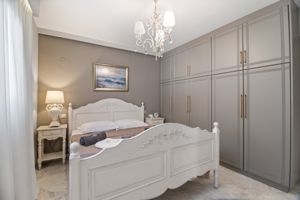 Woonvoorbeeld 5-kamerappartement Luxury Niso