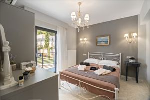 Woonvoorbeeld 5-kamerappartement Luxury Niso