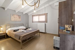 Woonvoorbeeld 5-kamerappartement Luxury Niso