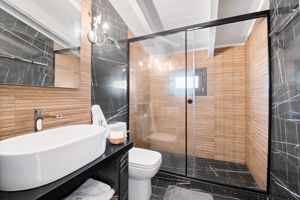 Woonvoorbeeld 5-kamerappartement Luxury Niso