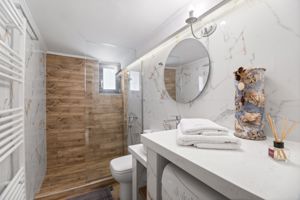 Woonvoorbeeld 5-kamerappartement Luxury Niso