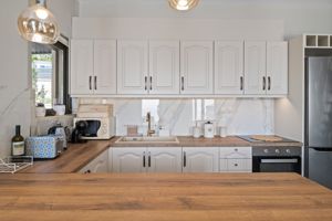 Woonvoorbeeld 5-kamerappartement Luxury Niso