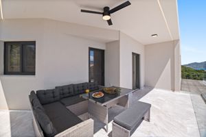 Woonvoorbeeld 5-kamerappartement Luxury Niso