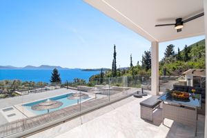 Woonvoorbeeld 5-kamerappartement Luxury Niso