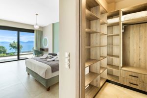 Woonvoorbeeld 5-kamervilla Deluxe met privezwembad