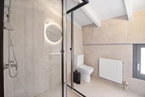 Woonvoorbeeld 5-kamervilla Deluxe met privezwembad