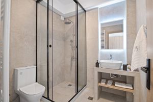 Woonvoorbeeld 5-kamervilla Deluxe met privezwembad